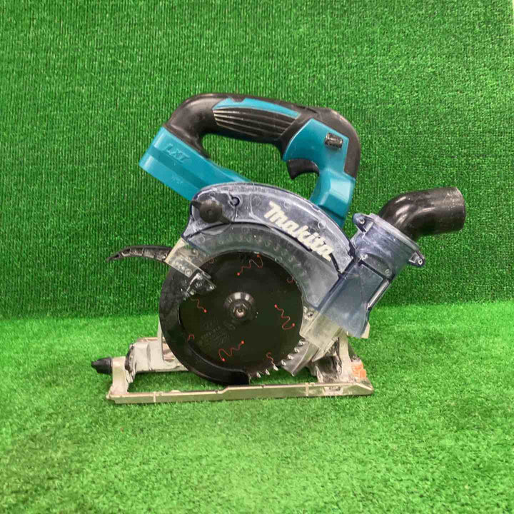★マキタ(makita) コードレス防じん丸のこ KS513DZ【川崎店】