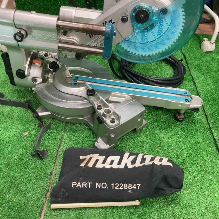 マキタ(makita) 165mmスライドマルノコ LS0613FL【桶川店】