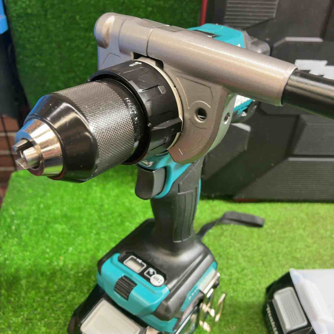 ★マキタ(makita) コードレスドリルドライバー DF001GRDX【藤沢店】