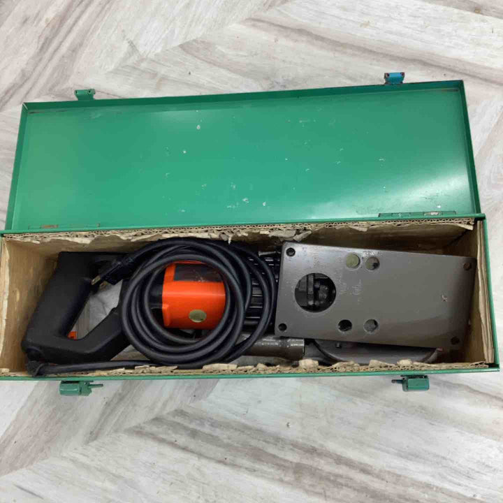 イクラ精機 パンチャ IS-14MP【越谷店】