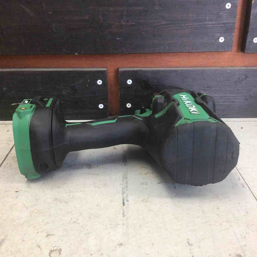 【中古品】 ハイコーキ/HIKOKI コードレスインパクトレンチ WR36DA(NN) 【鴻巣店】