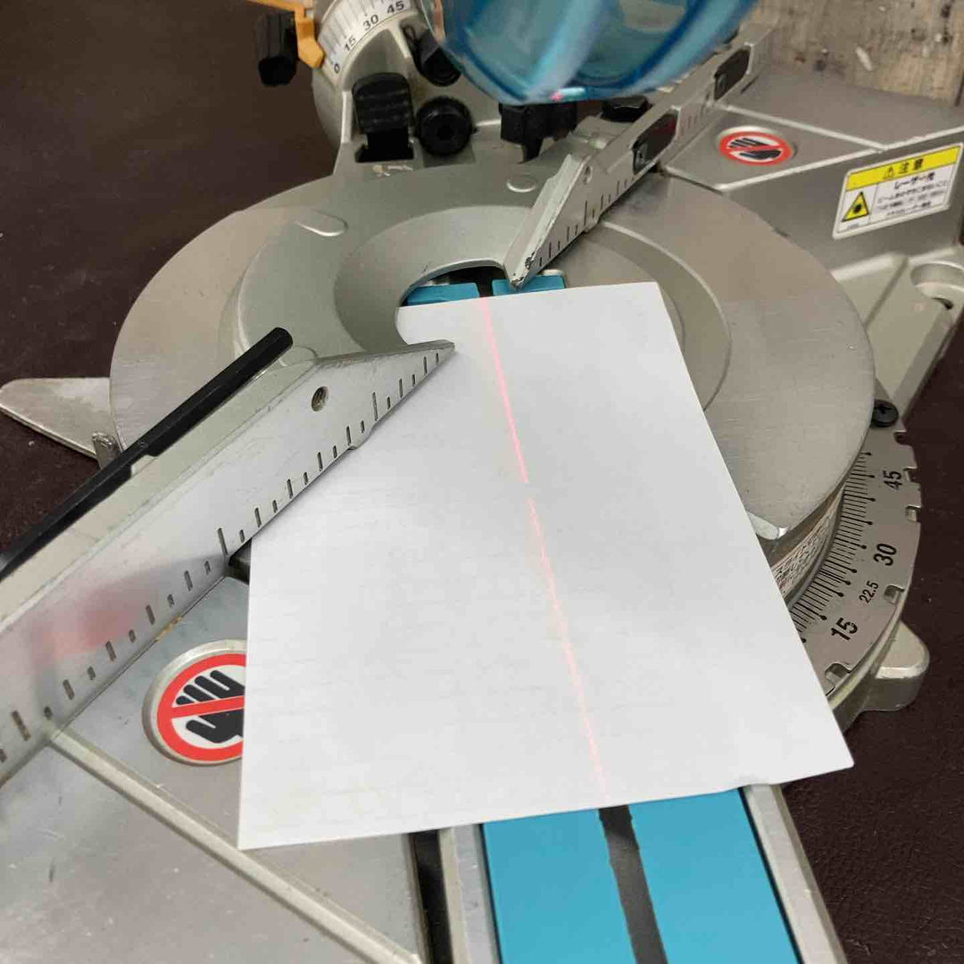 【中古品】マキタ(makita) コードレススライドマルノコ LS610DZ【東大和店】