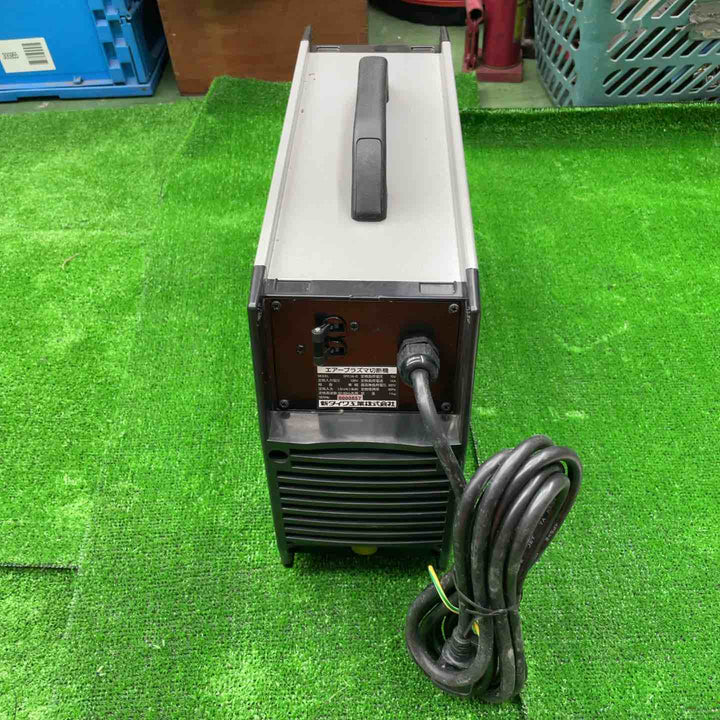 【美品】新ダイワ エアプラズマ切断機 SPC16【桶川店】