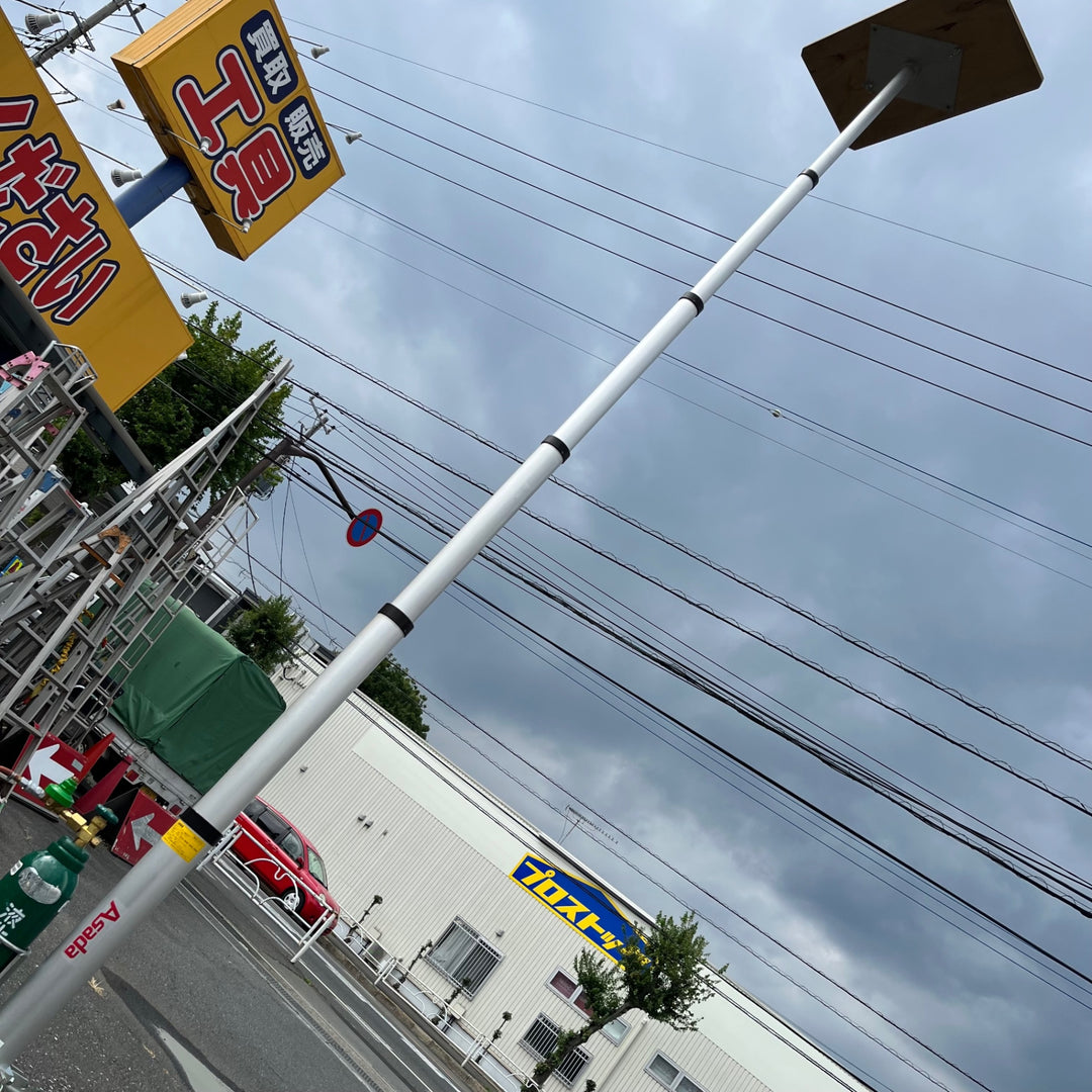 【中古品/店頭受取り限定】◇ASADA(アサダ) G40S 気圧アッパー リフトアッパー リモコン・ガス付き 2018年製【東大和店】