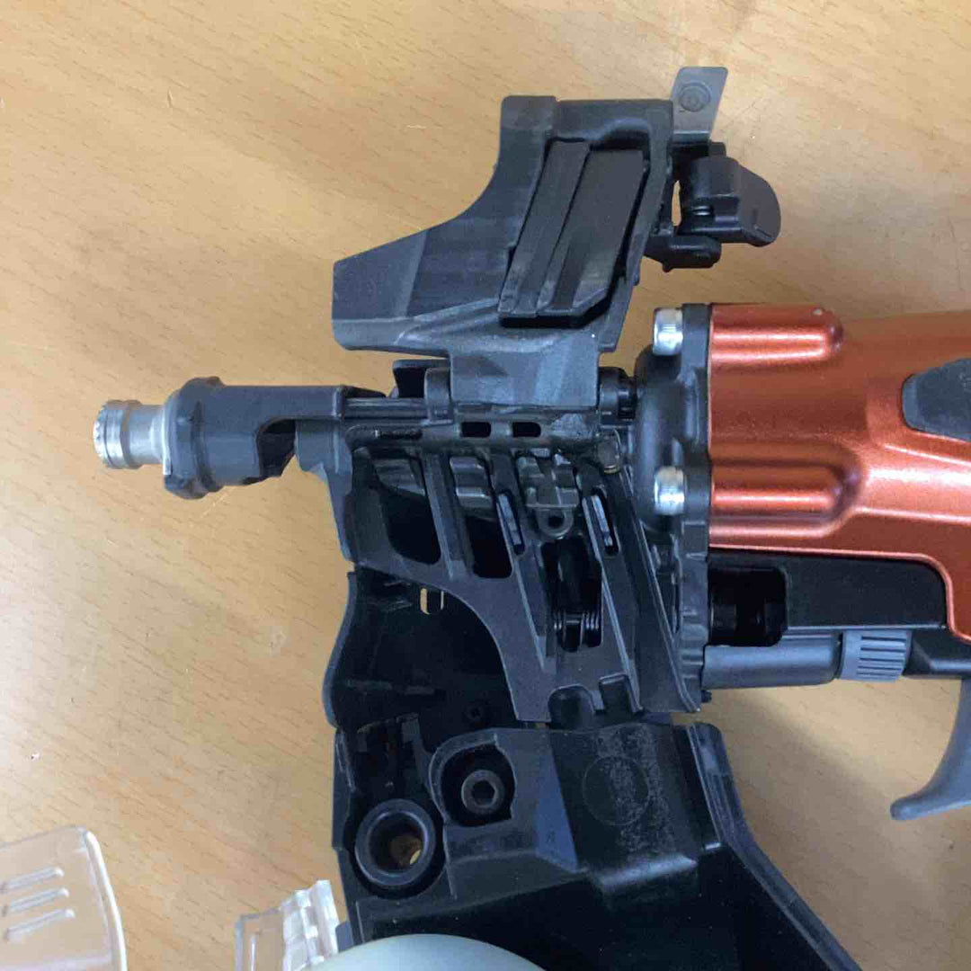 ★マックス(MAX) 高圧エア釘打ち機 HN-50N4(D)-R【越谷店】