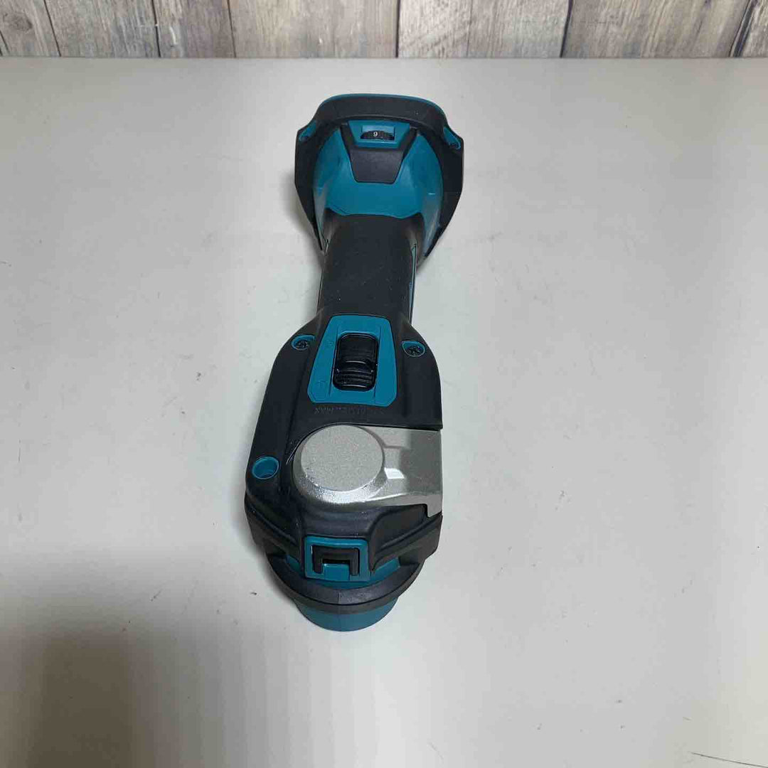 ★マキタ(makita)18V コードレスマルチツール TM52DZ 本体のみ【戸田店】