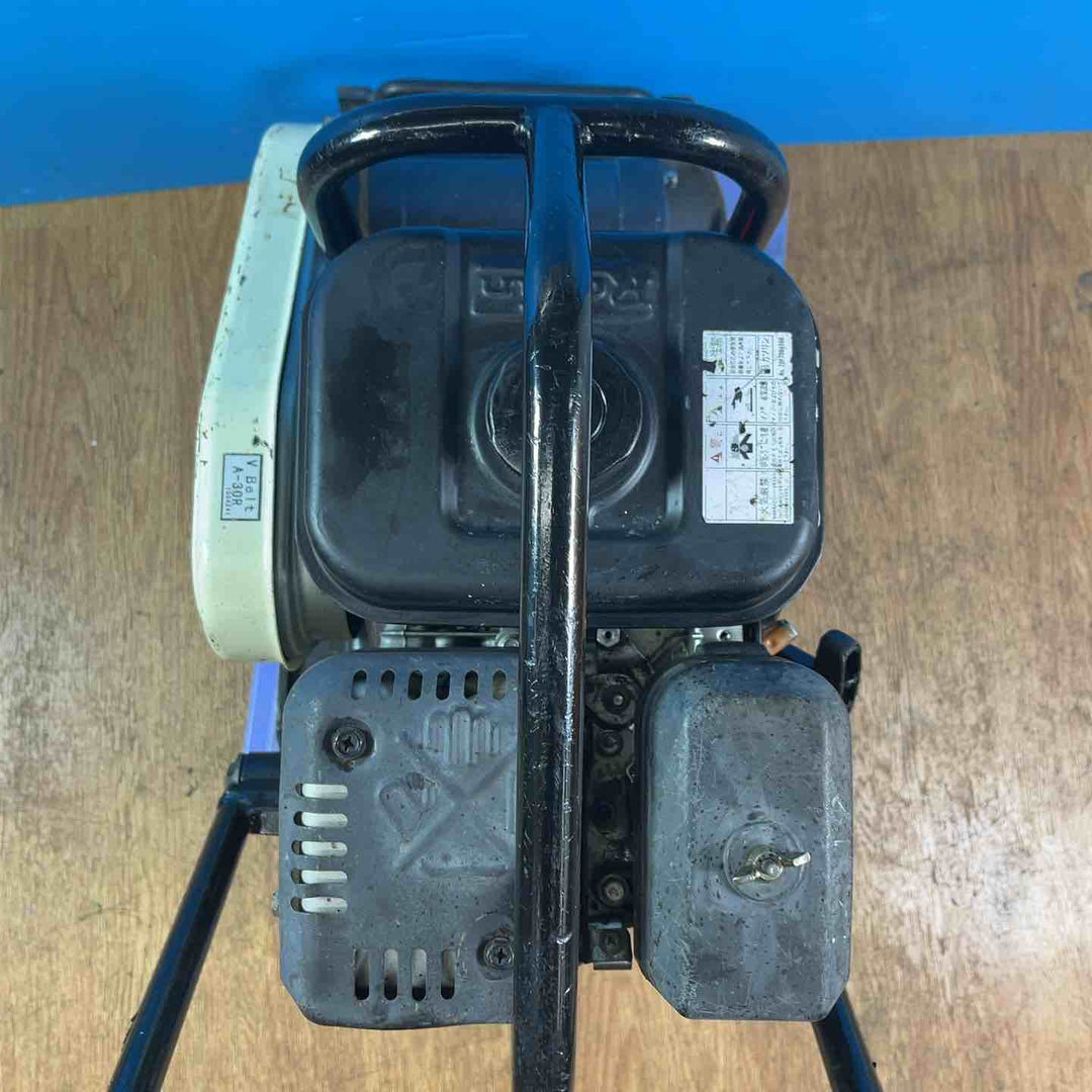 【店頭受取り限定】◇明和製作所(メイワ/MEIWA) プレートコンパクター KP60A【岩槻店】