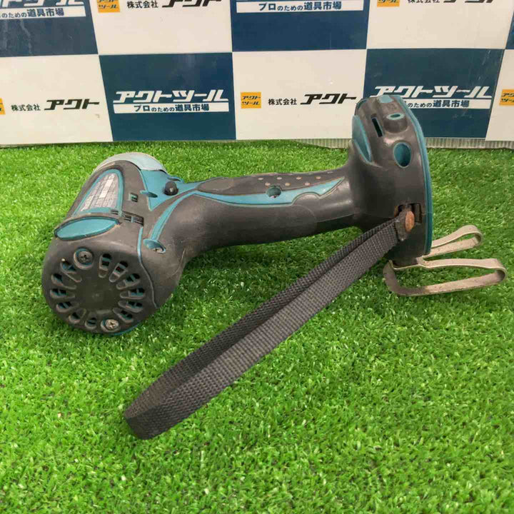 ☆マキタ(makita) コードレスインパクトレンチ TW251DZ【草加店】