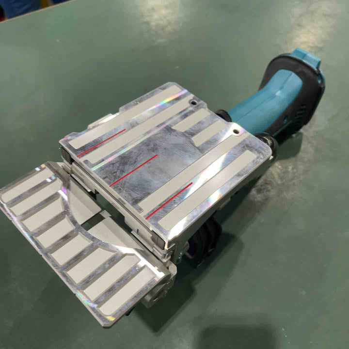 ◇マキタ(makita) コードレスジョイントカッター PJ180DRG【川口店】