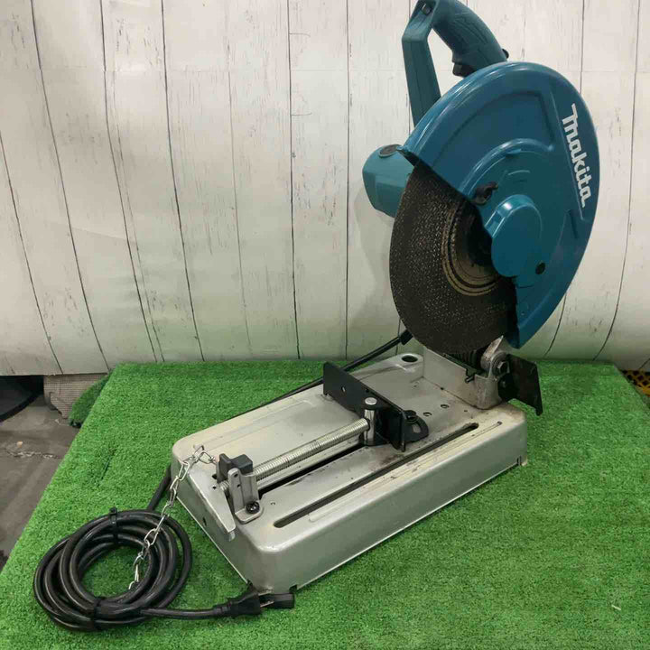 ☆マキタ(makita) 355mm切断機 LW1401【川口店】