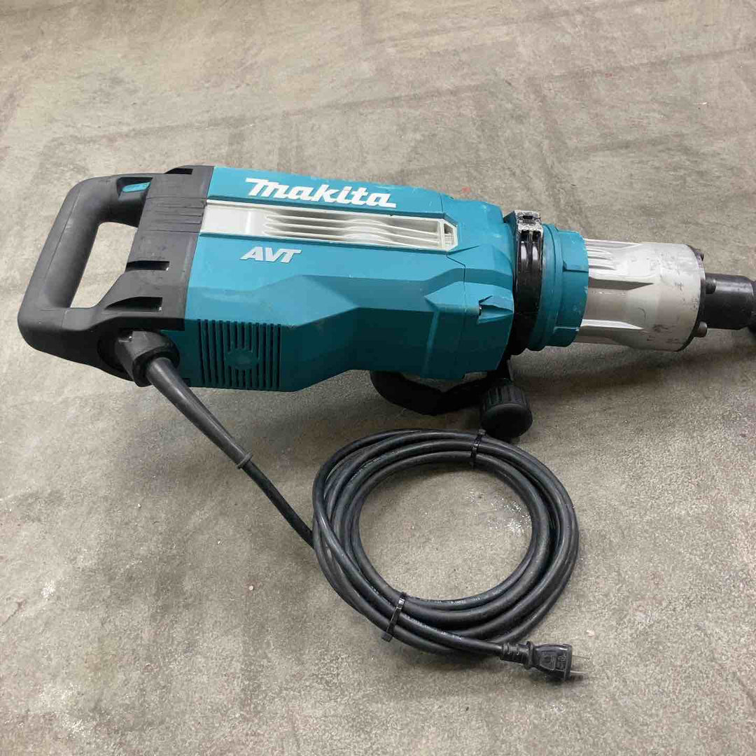 ★マキタ(makita) 電動ハンマ HM1511_100V【川崎店】