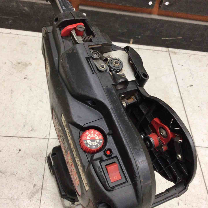【中古品】 マックス/MAX 鉄筋結束機 リバータイア RB-399A-B2C 【鴻巣店】