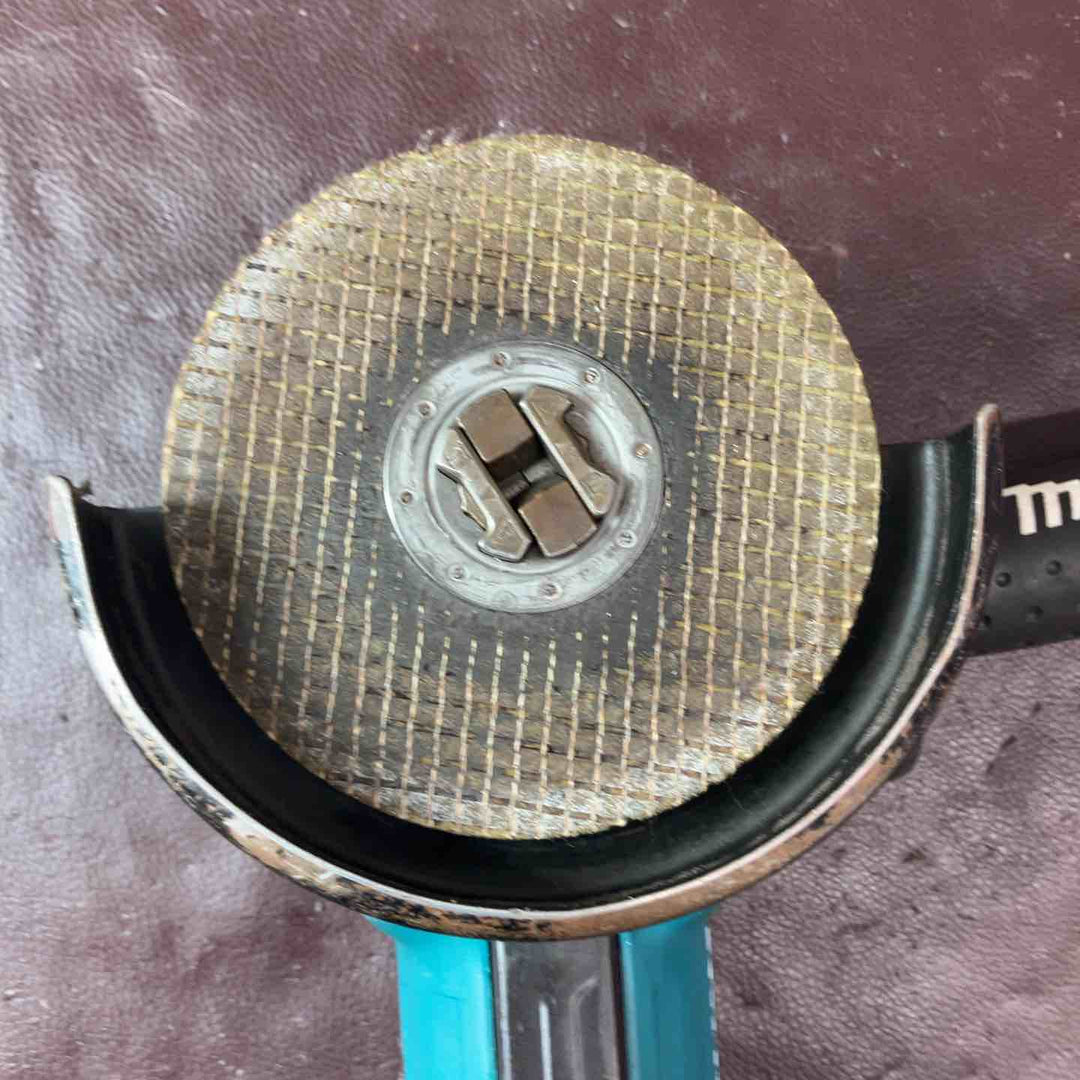 【中古品】★マキタ(makita) 125mmコードレスディスクグラインダ GA520DZ【東大和店】