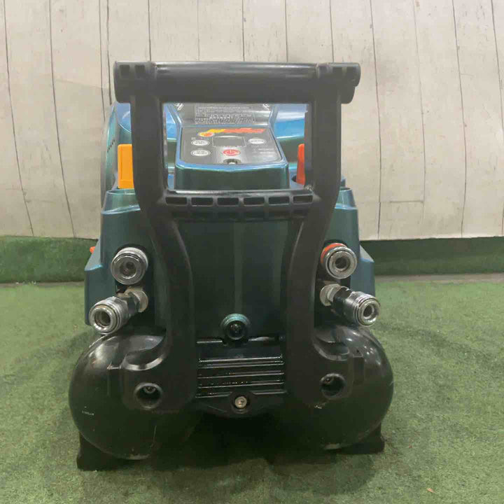 ◇マックス(MAX) エアコンプレッサー AK-HL1250E2_アレキサンドライト 動作確認済【川口店】