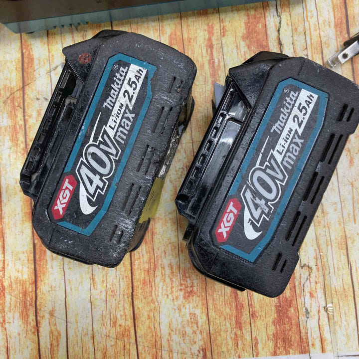 ★マキタ(makita) コードレスインパクトドライバー TD001GDXAR【川崎店】