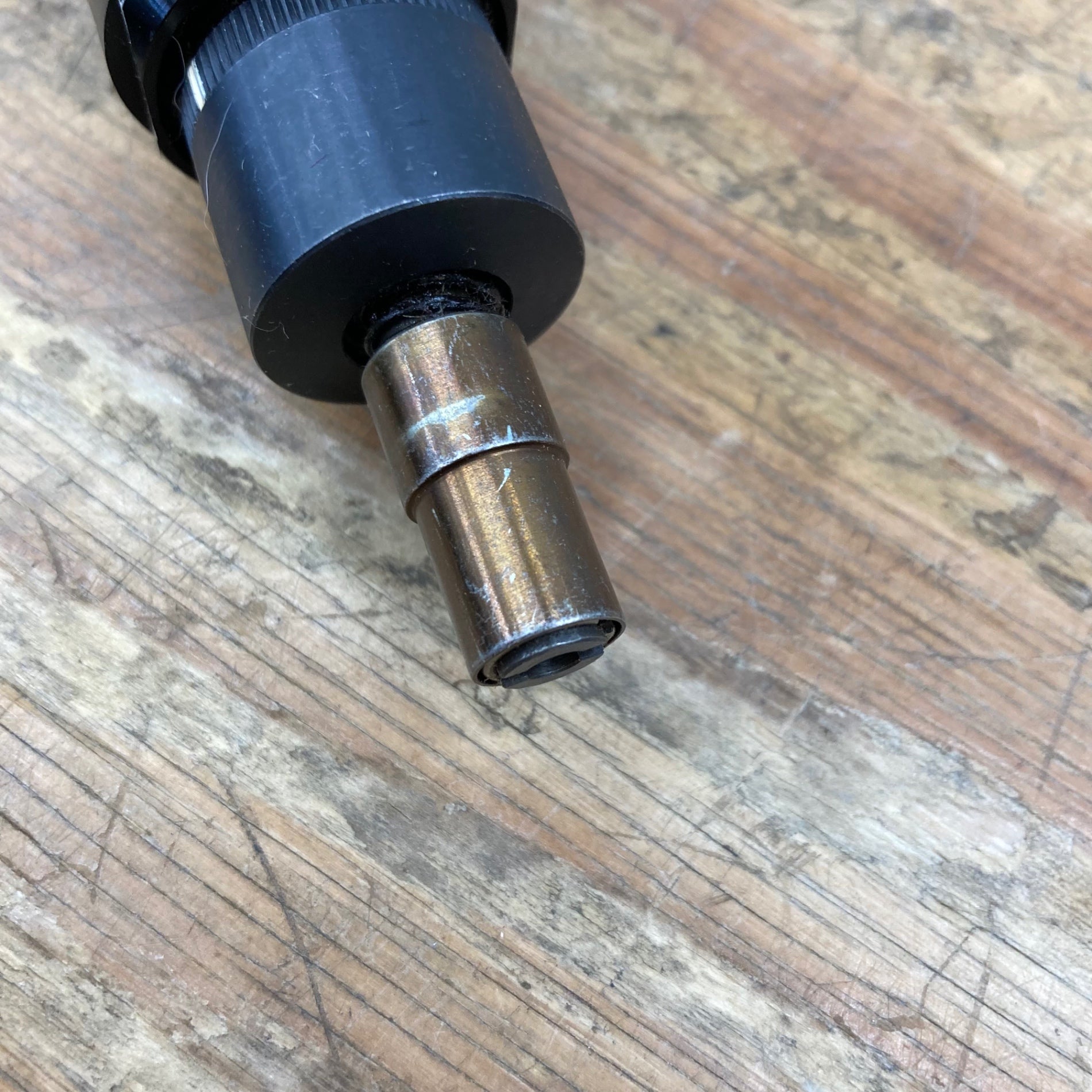 NITTO KOHKIのデルボ DLV7030－EMN（USED品）です