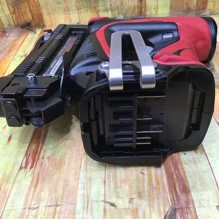【中古】マックス(MAX) コードレスタッカ TJ-25/4J-BC/1850A【草加店】