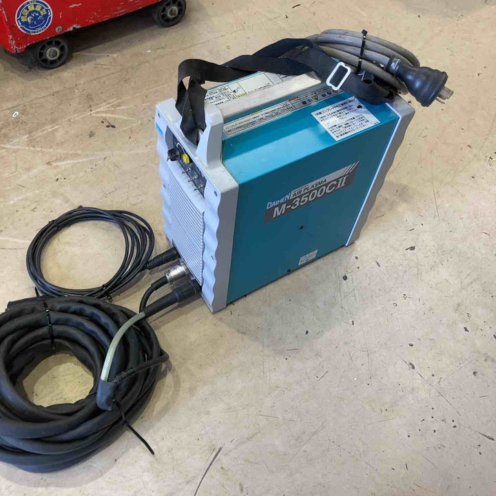 ダイヘン エアープラズマ M-3500CII【町田店】