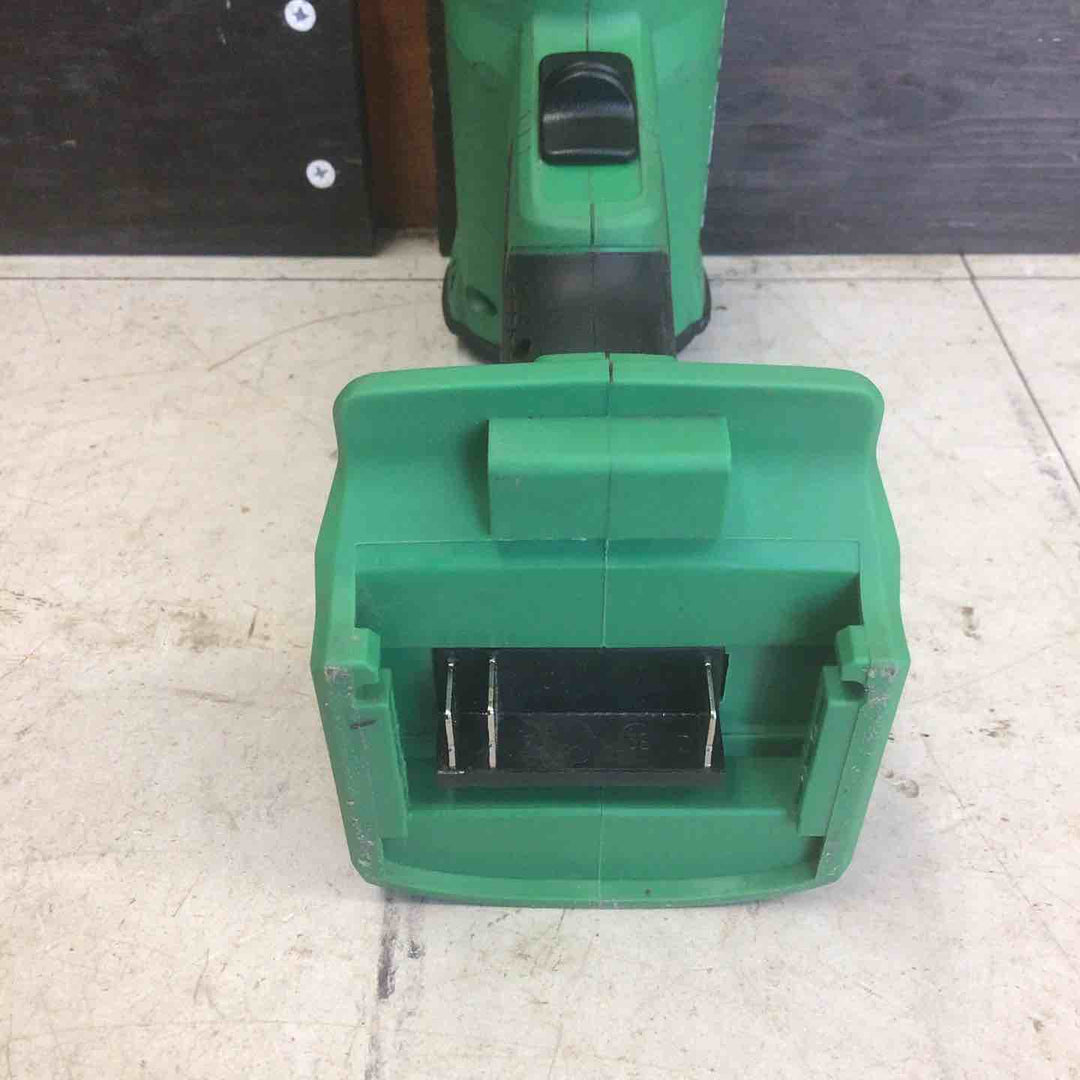 【中古品】 ハイコーキ/HIKOKI コードレスヒートガン RH18DA(NN) 【鴻巣店】