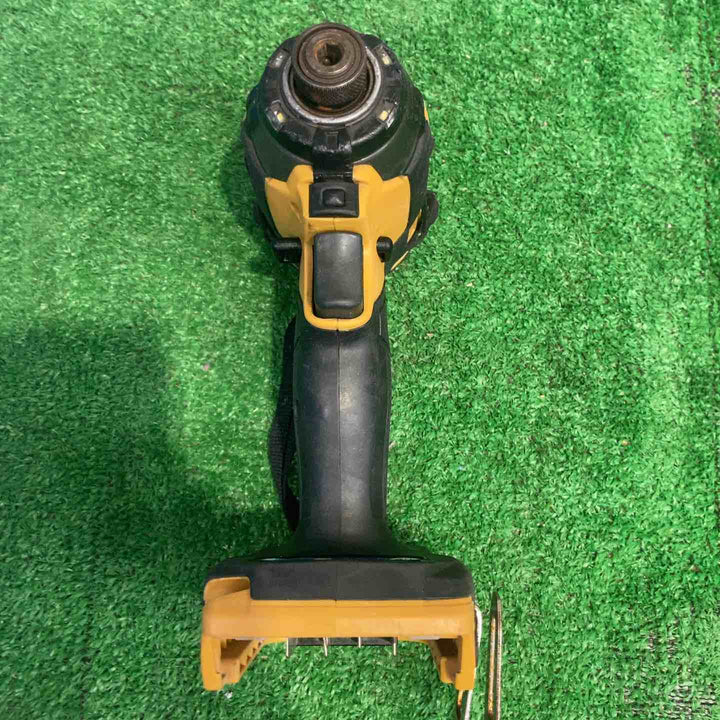★マキタ(makita) コードレスインパクトドライバー TD002GZFY【町田店】