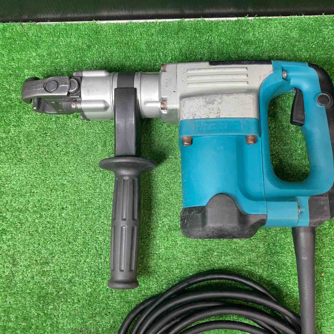 【中古】★マキタ(makita) 電動ハンマ HM0830【岩槻店】