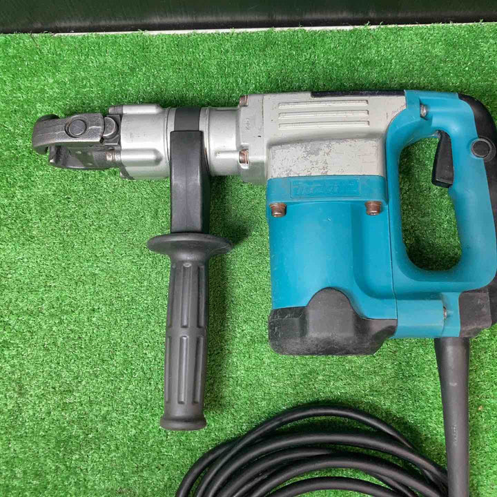 【中古】★マキタ(makita) 電動ハンマ HM0830【岩槻店】