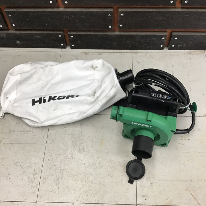 【中古品】 ハイコーキ/HIKOKI 集じん機・R40YA 【鴻巣店】