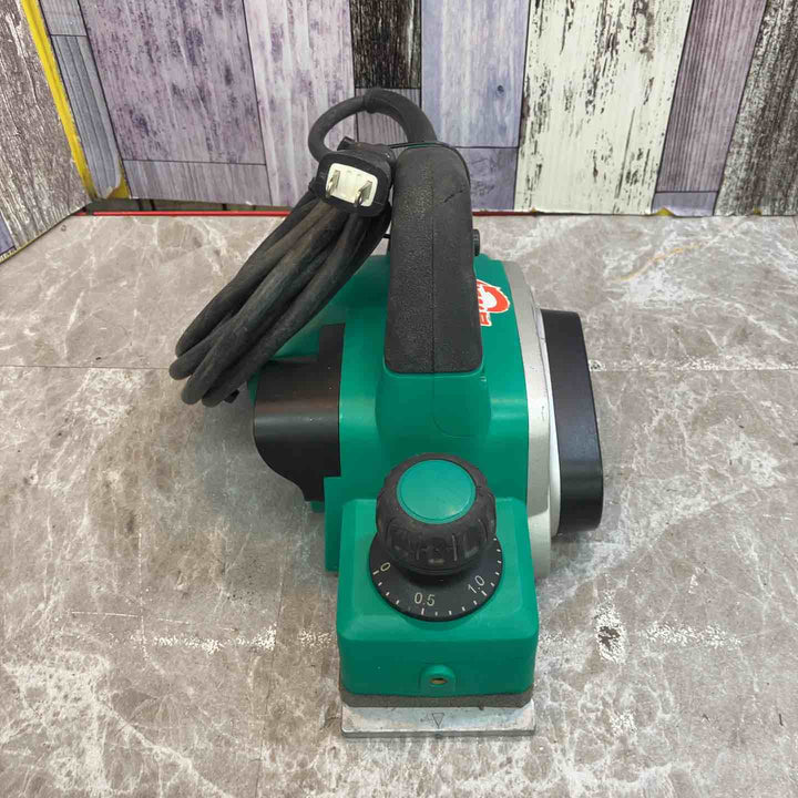 ◇マキタ(makita) 電動カンナ M194【八潮店】