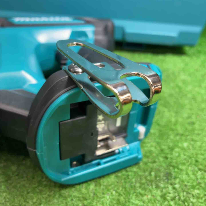 【美品】★マキタ(makita) コードレスタッカー ST121DZK【藤沢店】