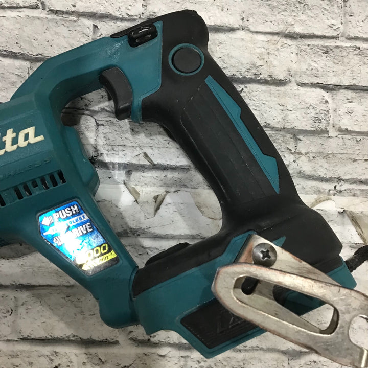 ★マキタ(makita) コードレススクリュードライバー FS600DZ【川口店】