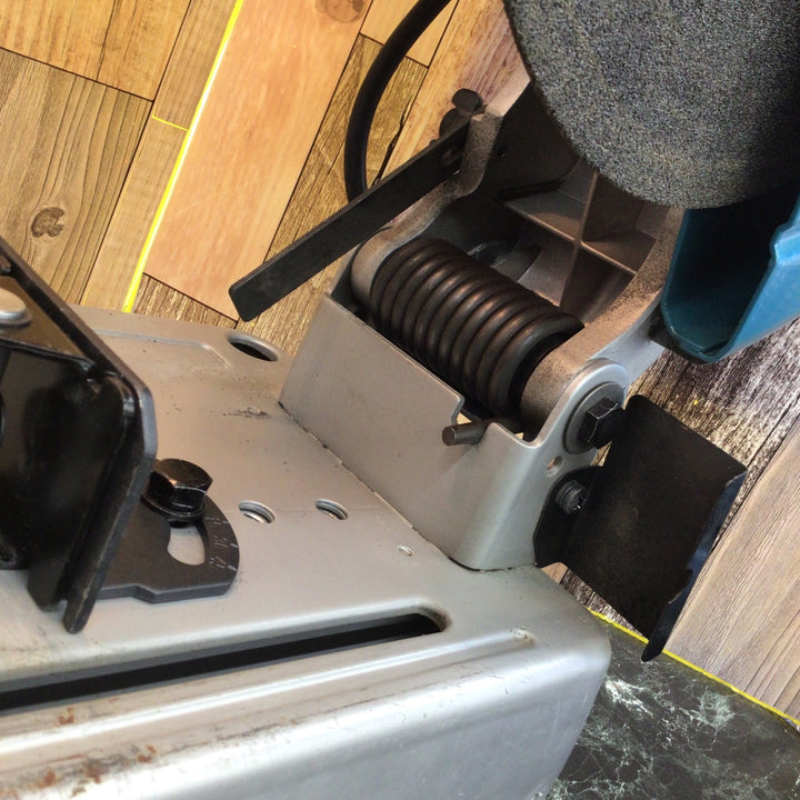 ☆マキタ(makita) 切断機 LW1401【八潮店】