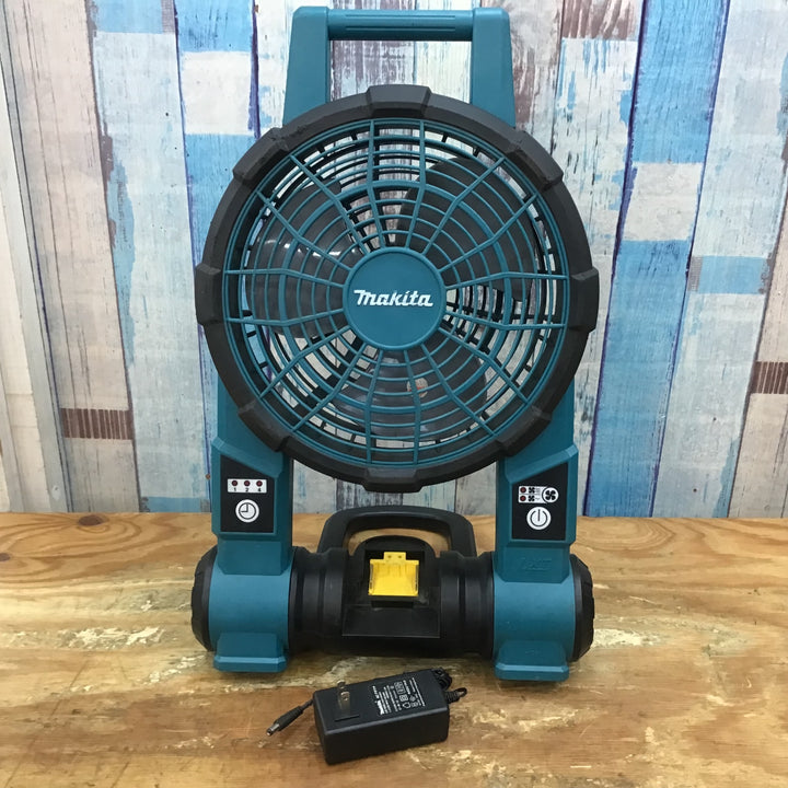☆マキタ(makita) コードレスファン CF201DZ【柏店】