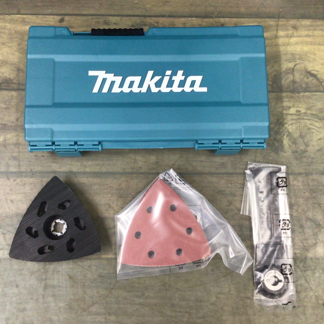 マキタ(makita) コードレスマルチツール TM52DZ 【東大和店】