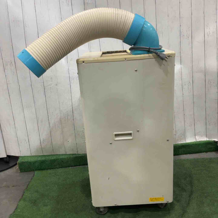 【店頭受取り限定】◇ナカトミ スポットクーラー SAC-407N 保証無し 動作確認済【川口店】