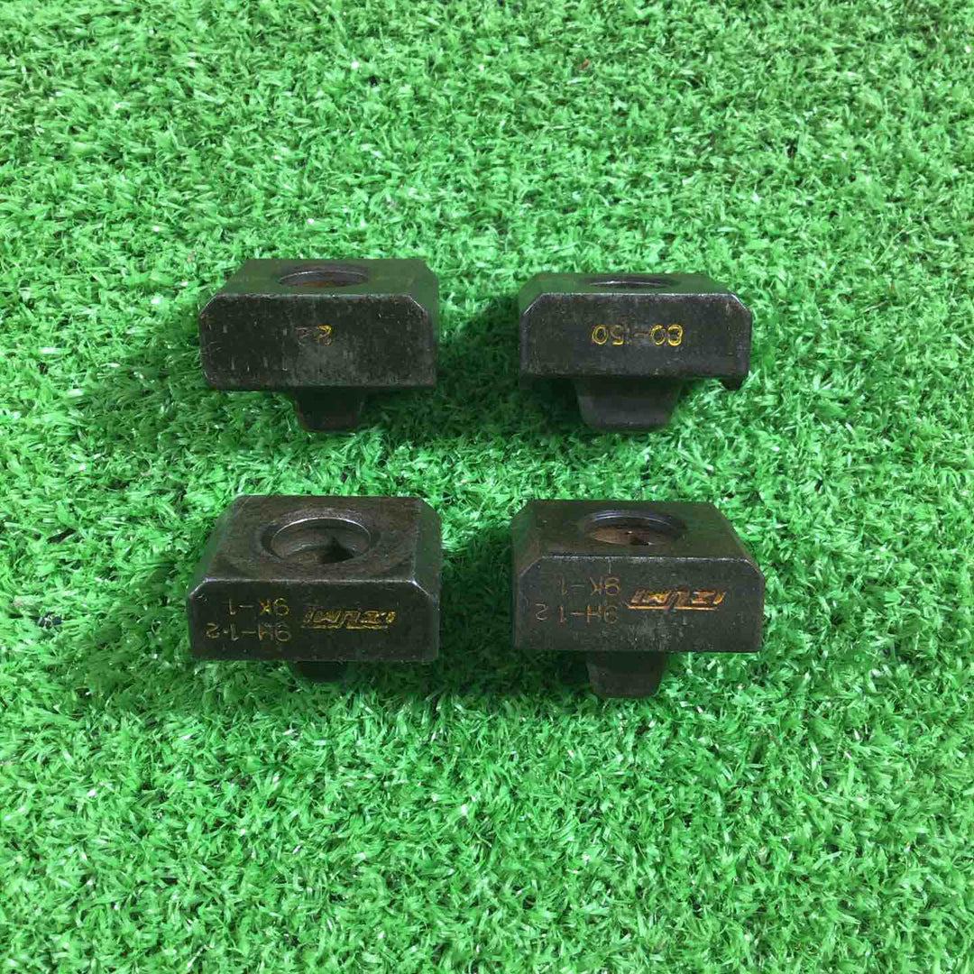 ☆泉精器(IZUMI) 手動油圧式圧着工具 9H-2【川口店】