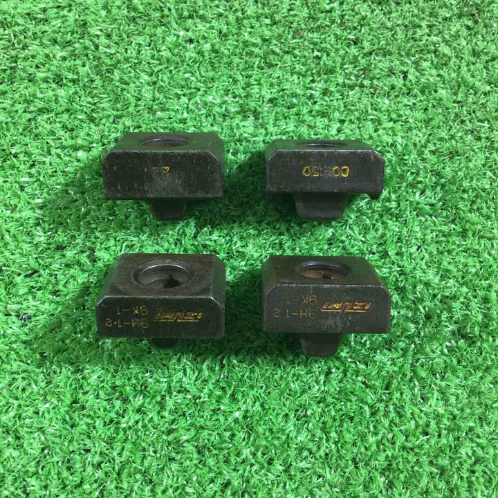 ☆泉精器(IZUMI) 手動油圧式圧着工具 9H-2【川口店】