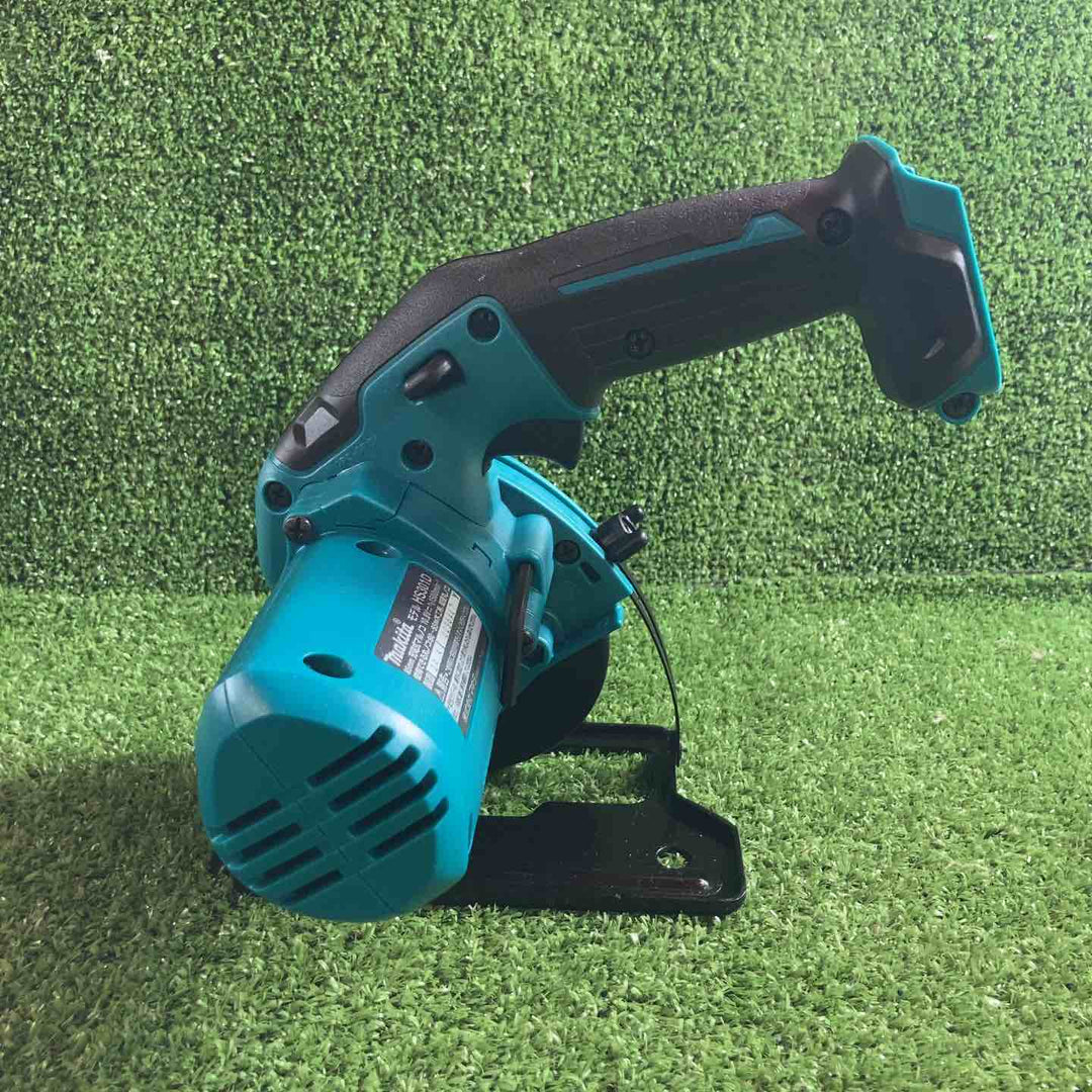 ★マキタ(makita) コードレスマルノコ HS301DSH【川崎店】