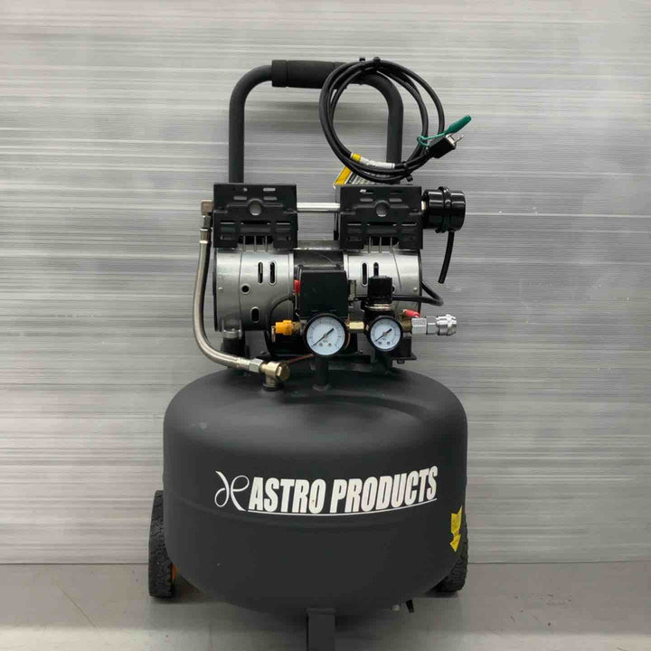 【店頭受取り限定】◇アストロプロダクツ コンプレッサー 30L AP040951 タンク容量：30L【戸田店】