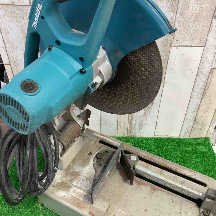 【店頭受取り限定】☆マキタ(makita) 355mm切断機 LW1401【町田店】