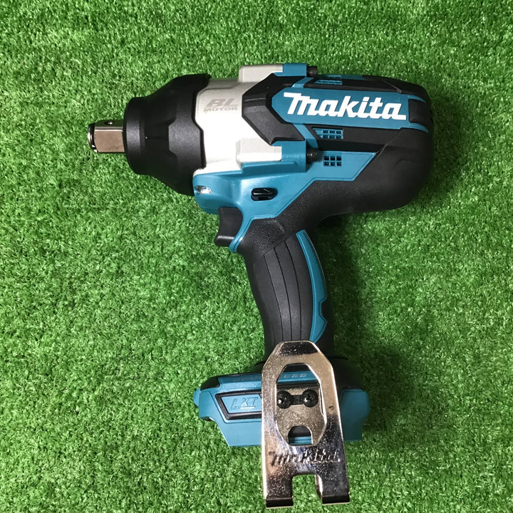 ★マキタ(makita) コードレスインパクトレンチ TW1001DRGX【岩槻店】