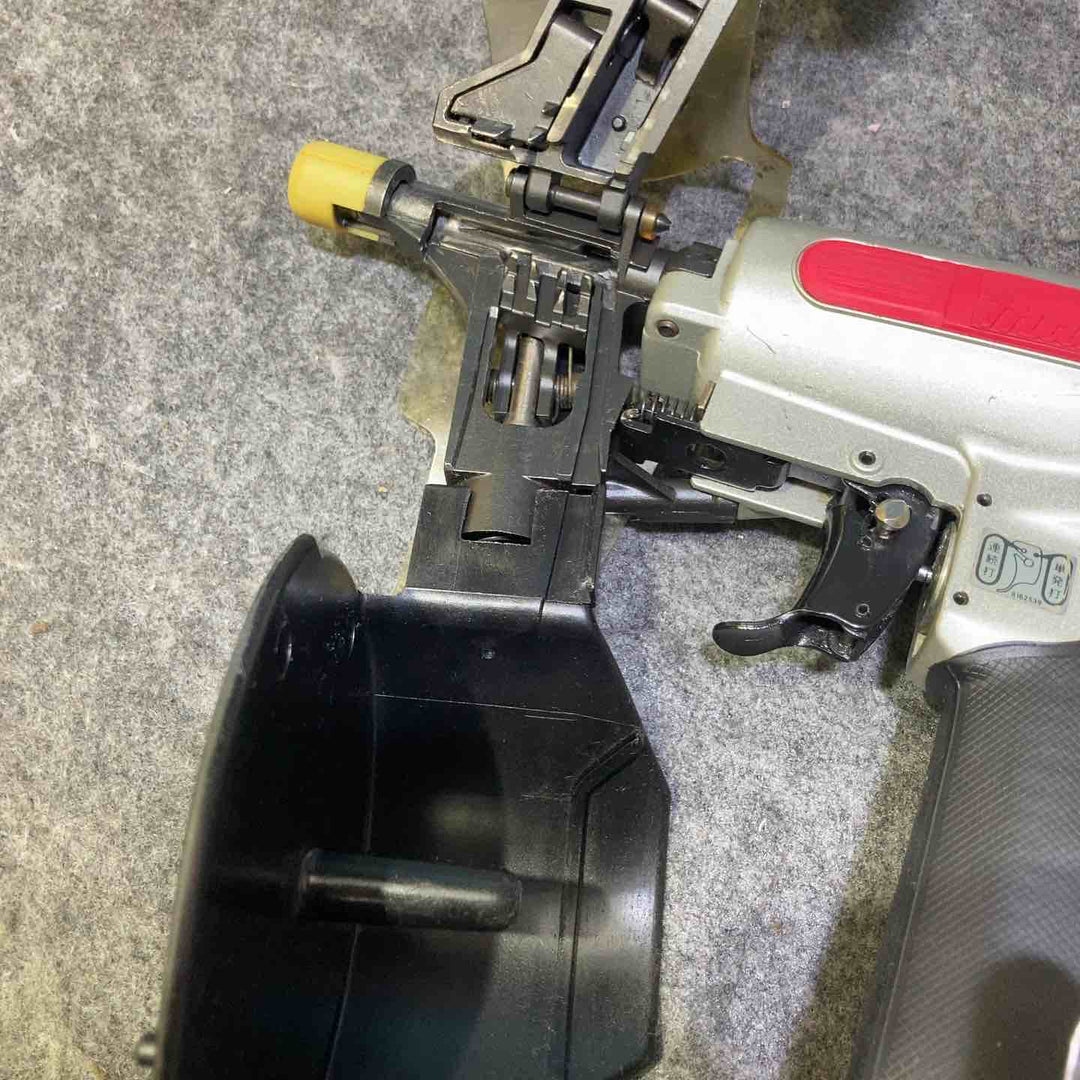 マキタ ロール釘打(コイルネイラ) AN311【桶川店】