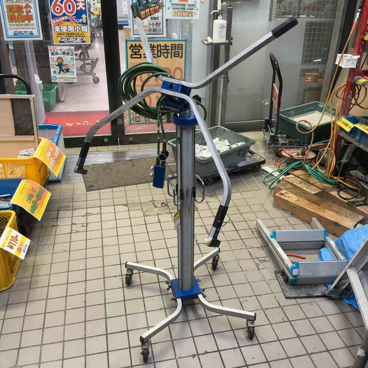 【店頭受取り限定】◇マックス(MAX) エアーリフター AL-2500【草加店】