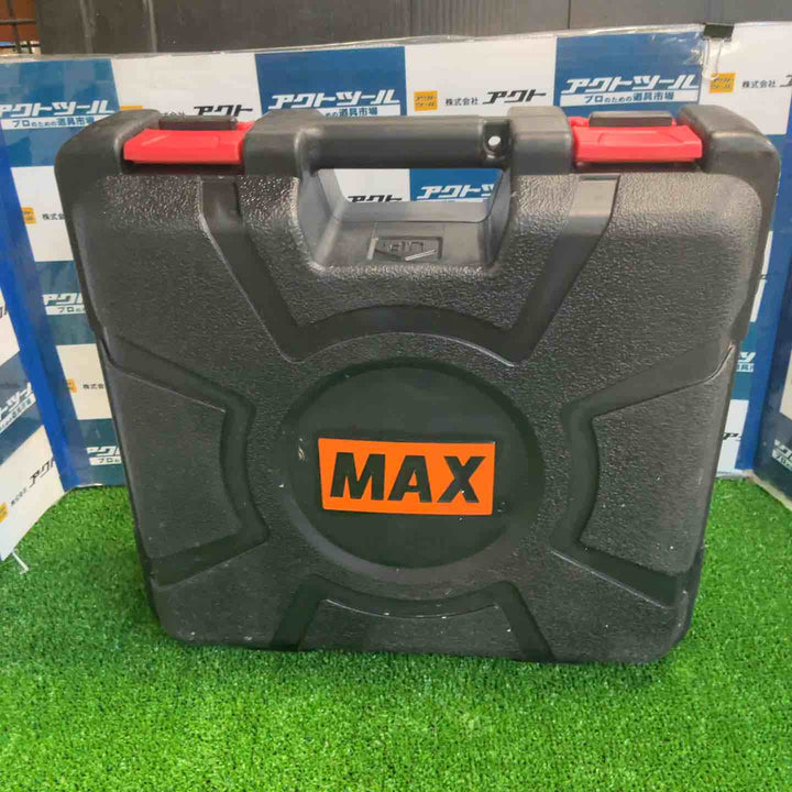 ★マックス(MAX) 高圧フロアタッカ HA-50F1(D)/4MAフロア【草加店】