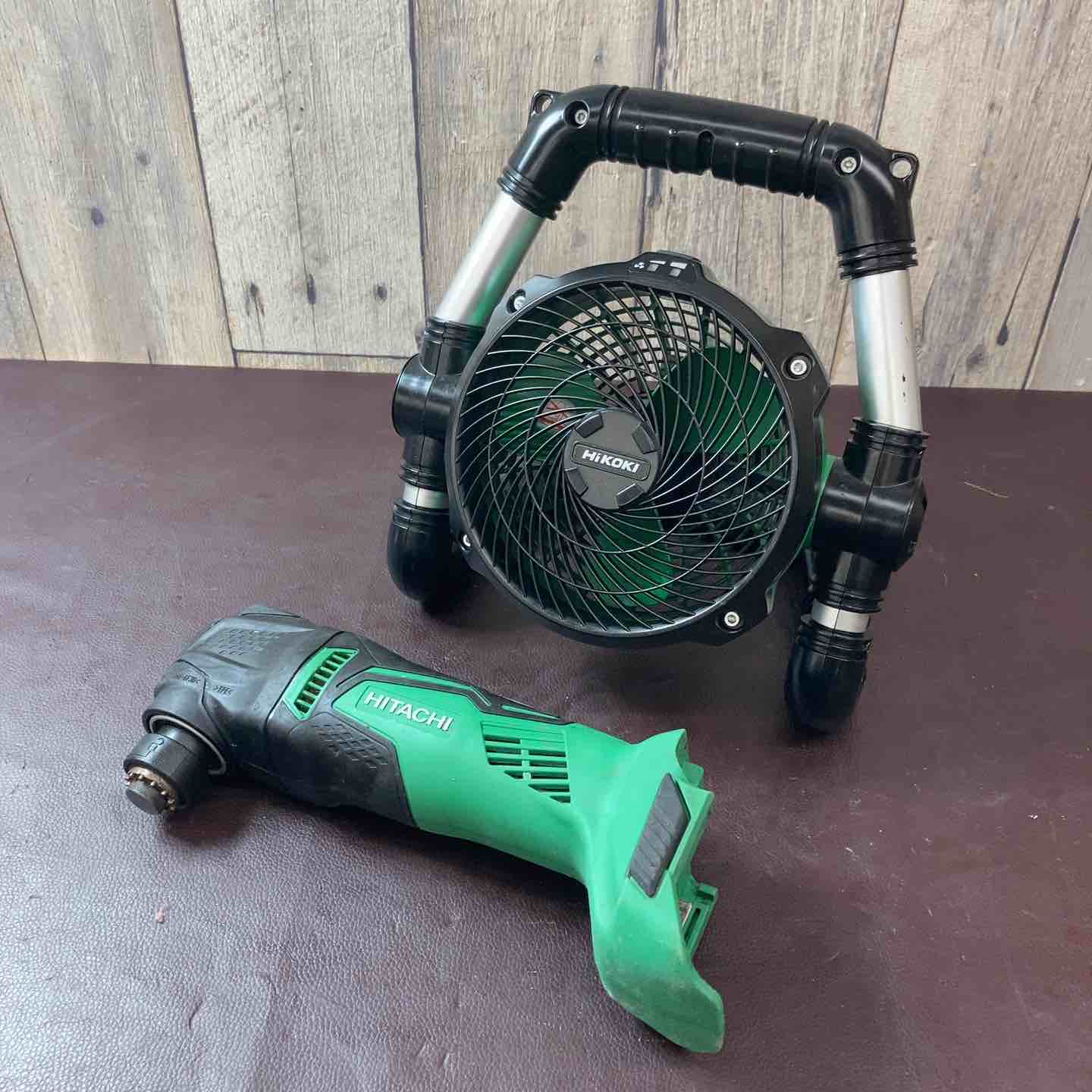 ワークマン WindCore ウィンドコア WZ4460 WZ4560 ファンバッテリー