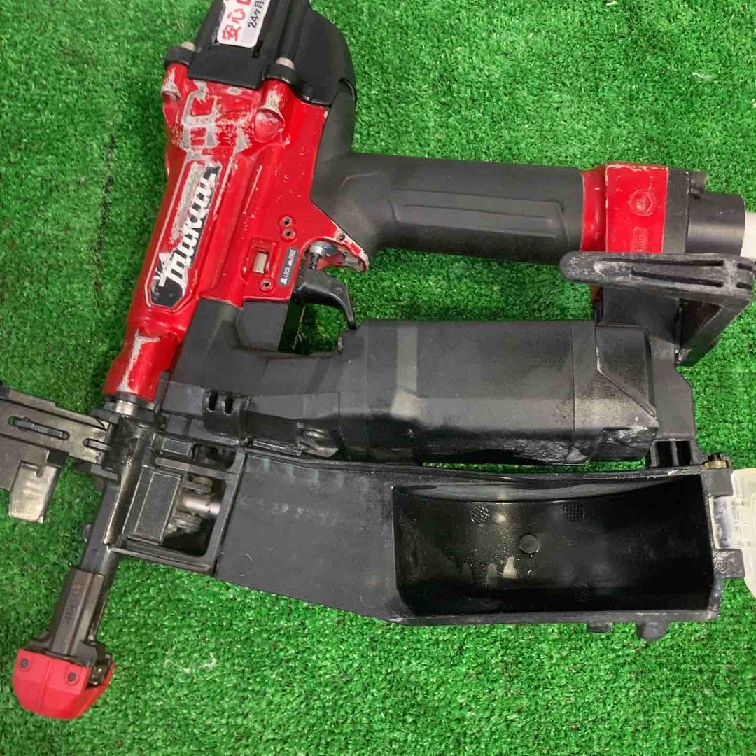 ★マキタ(makita) 高圧エアネジ打ち機 AR412HR【町田店】