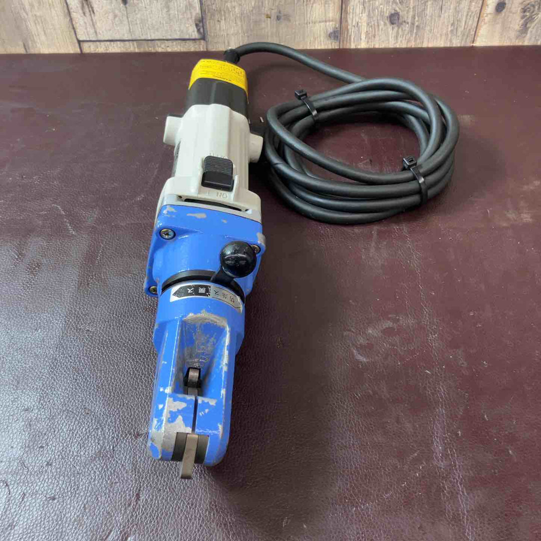 【中古品】 三和(サンワ/SANWA) エースカッタ SA-16 電動シャー 【東大和店】