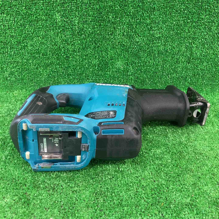 ☆マキタ(makita) コードレスレシプロソー 本体のみ JR188DZ【川崎店】
