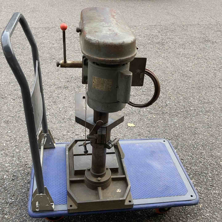 【店頭受取り限定】精工舎/SEIKOSHA 卓上ボール盤 SKH8【所沢店】