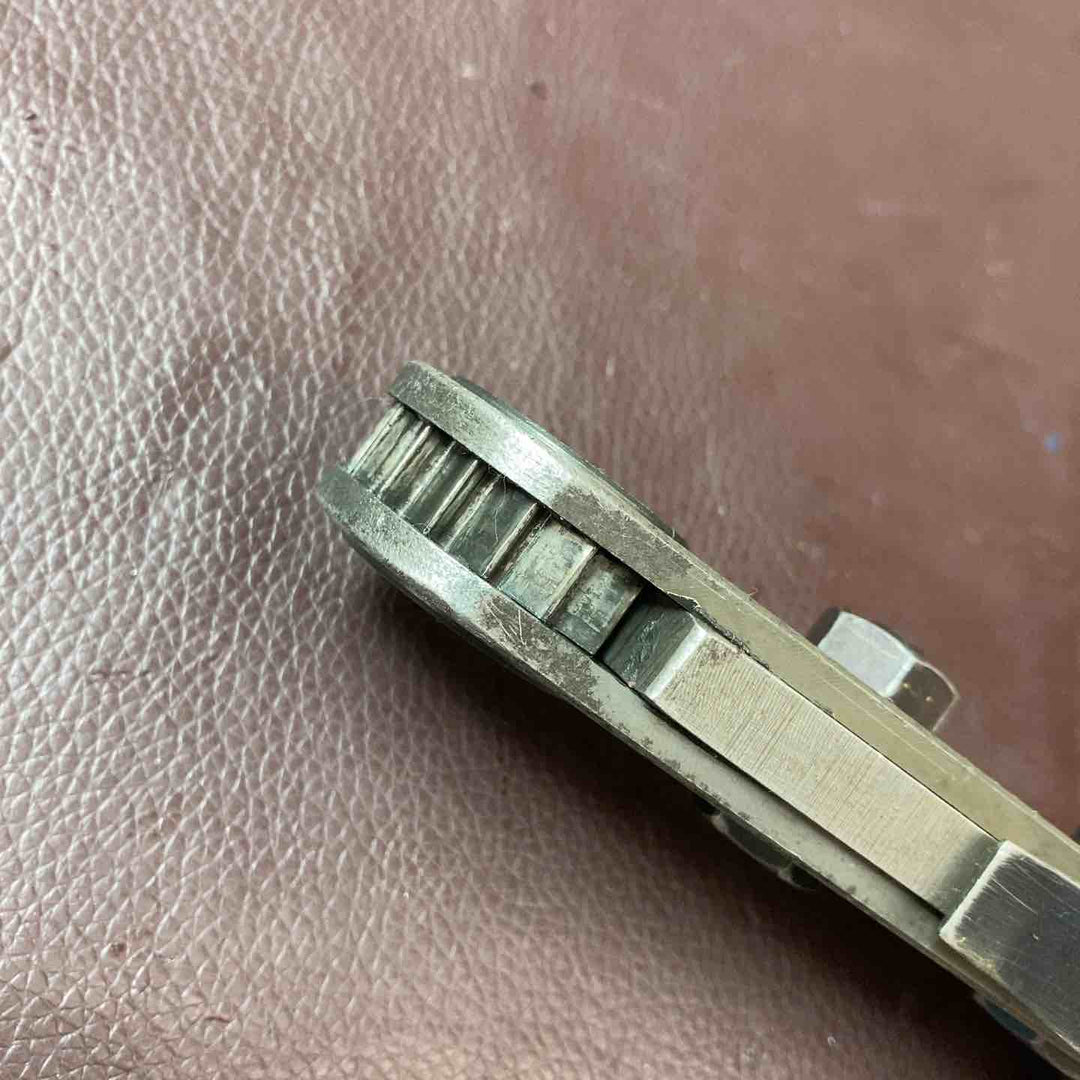 【中古品】 瓜生製作所 エアーラチェットレンチ URW-12N 【東大和店】