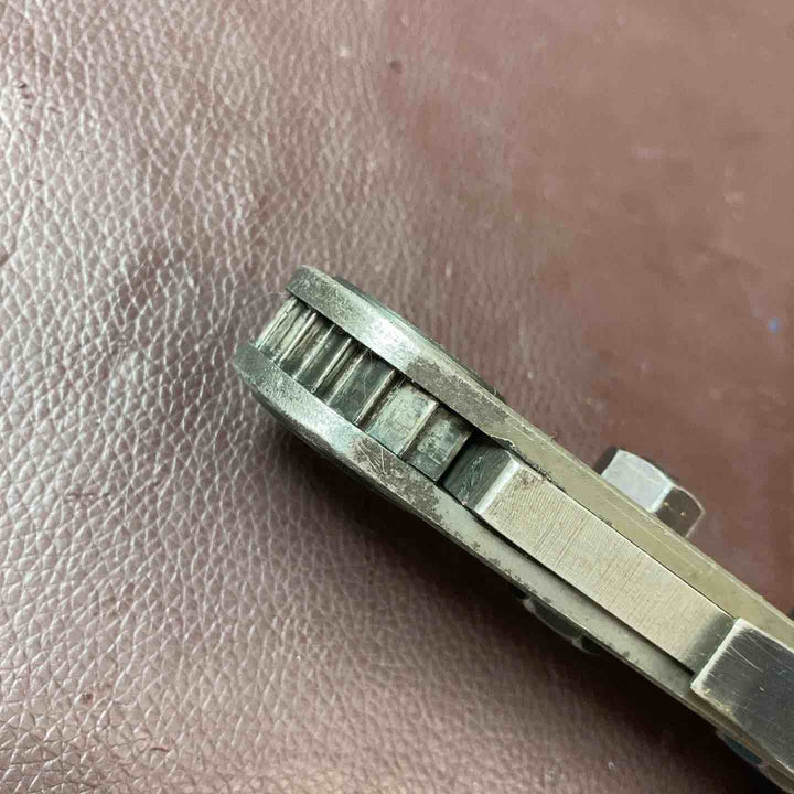 【中古品】 瓜生製作所 エアーラチェットレンチ URW-12N 【東大和店】